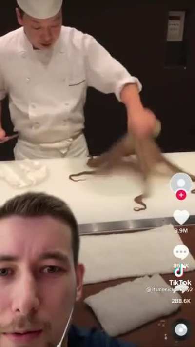What are you doing?