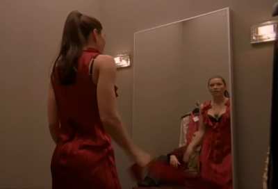 Jessica Biel 
