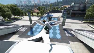 Quick Resume Demo on Xbox Series S (Extended Version)
