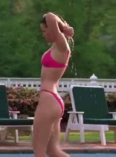 Jessica Biel