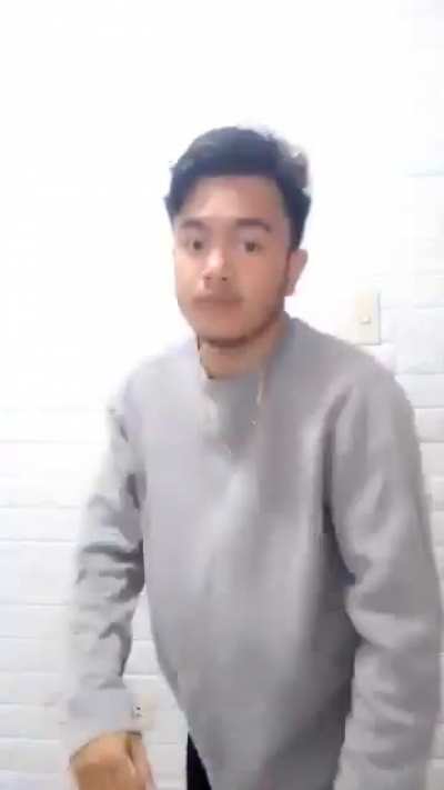 what?