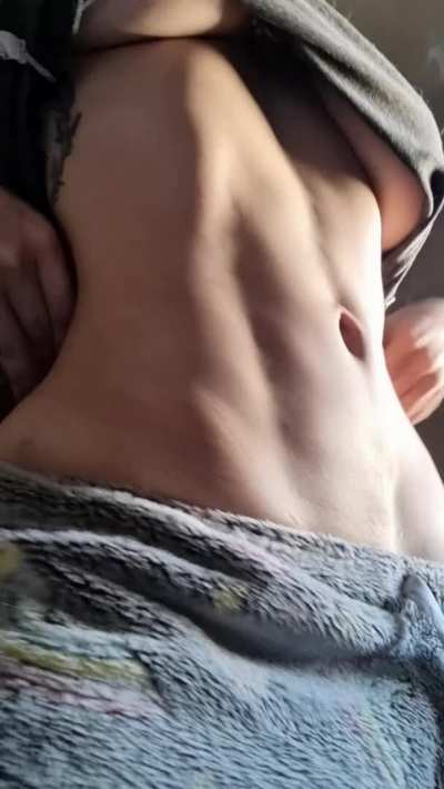 Feeling *tight* today