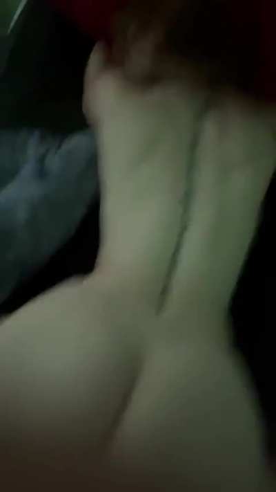 Backshots