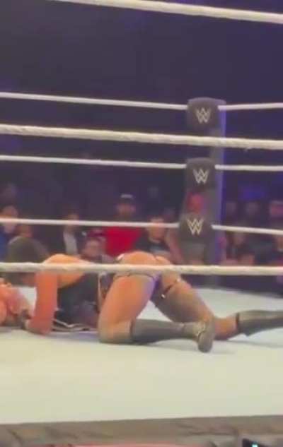 Rhea Ripley