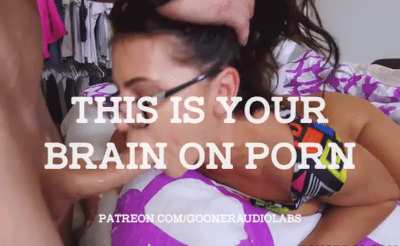 This is your brain on Porn.