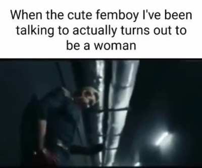 Real pain