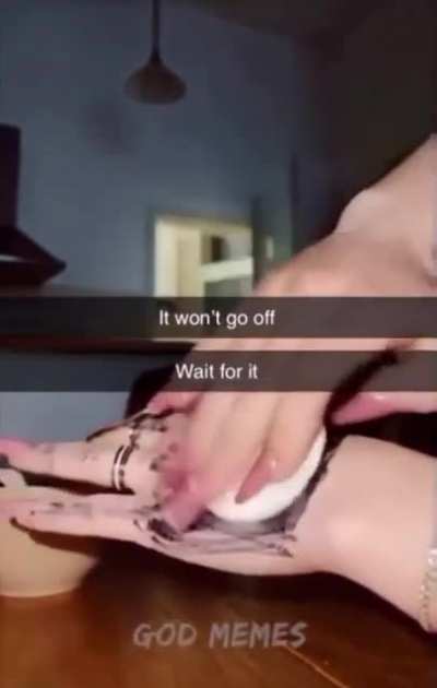 Poor decisions...