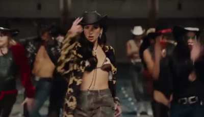 ‘Love Again’ music video (June 2021)