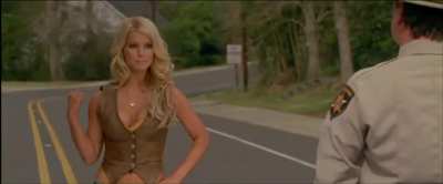 Jessica Simpson