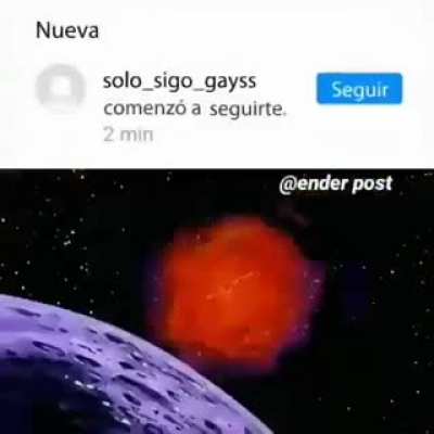 Maldición....
