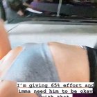 That pelvic trust