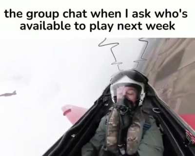 group chat
