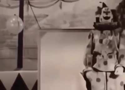 This is a cereal commercial from 1962