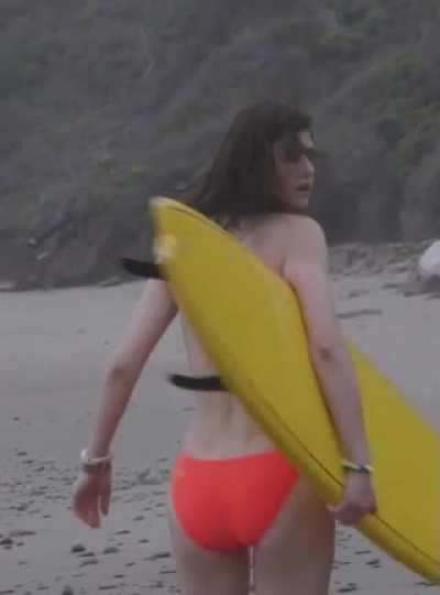 Alexandra Daddario