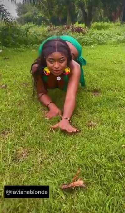 😋