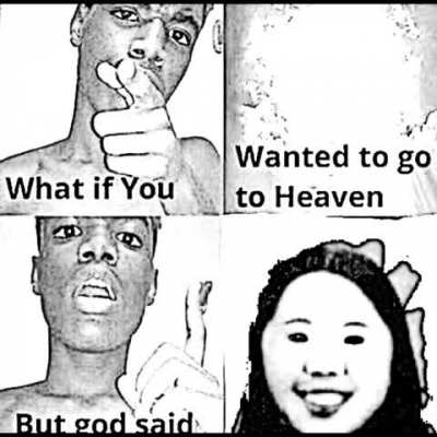 What if You