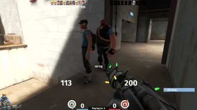 Why we don't make dancing merc ballerina toys?