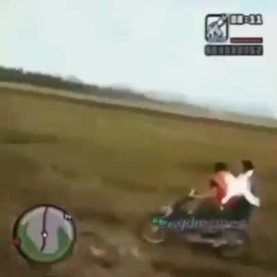 Já postaram aqui?