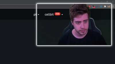 Cellbit!?