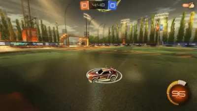 Backwards Play