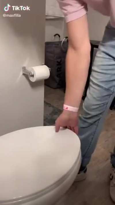 Sometimes you just gotta go