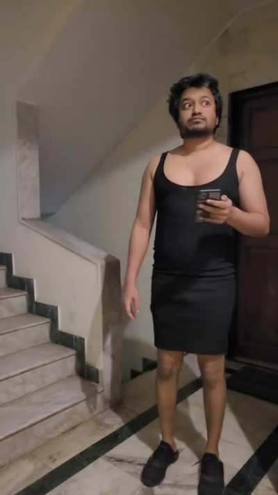 He just knows what women want