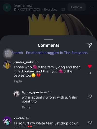 Being a boy is so hard 😔😔🖤🖤🖤
