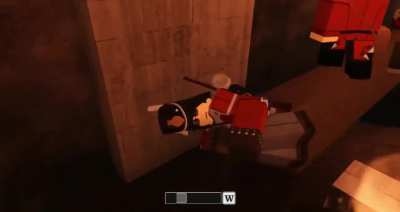 Game crashed on London, I equipped the carbine and this happened