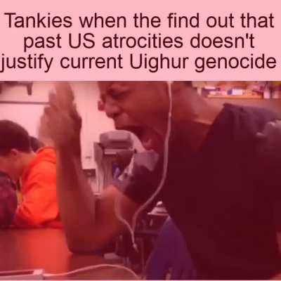 retards on r/worldnews be like