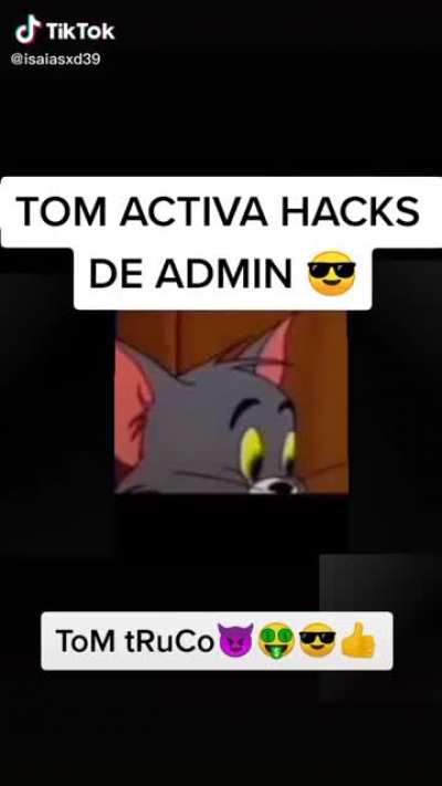 Tom truco