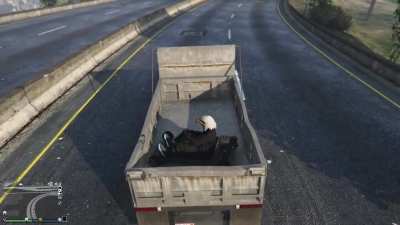 Well that's unfortunate