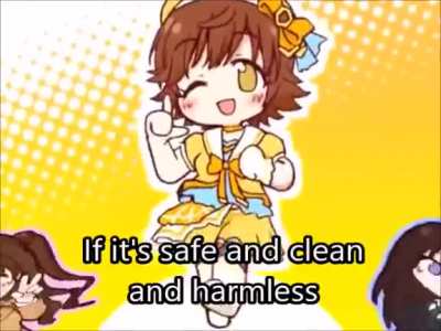 mio honda spitting facts 😳😳😳