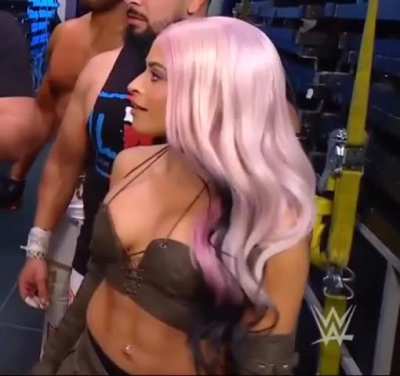 Zelina Vega 