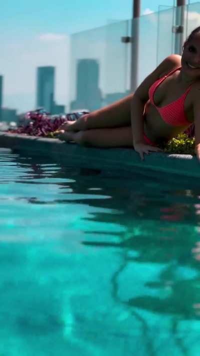 Vanessa Claudio 