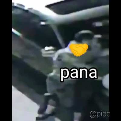 panas 👍