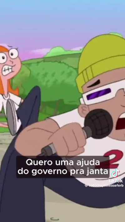 Outra pérola