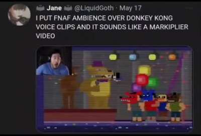 markiplier rule
