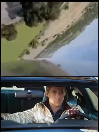 I Drive