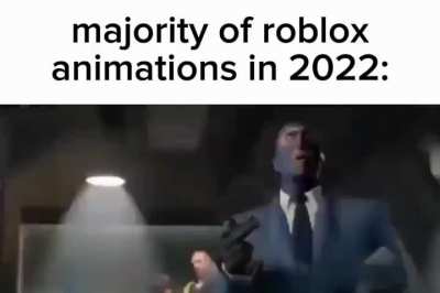 Is it me or it is true?