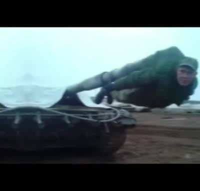 Only in Russia