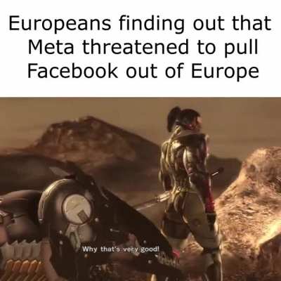 Revengeance rule