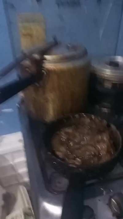 Bora mussá? 