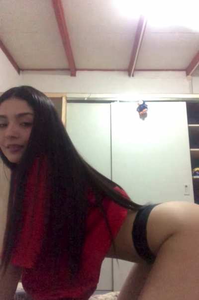Can I convince you to fuck the hell out of me?