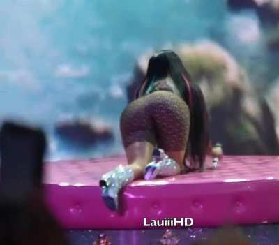 that ass