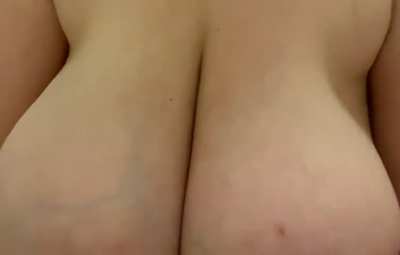 How bad do you want to cum on them? 😏