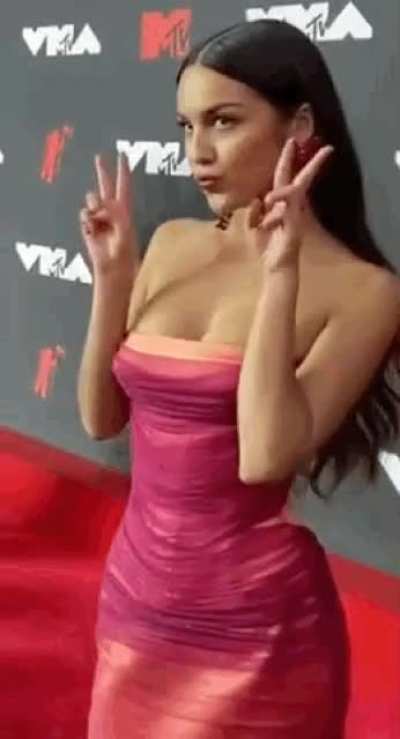 Olivia Rodrigo