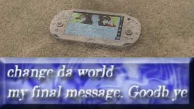 F