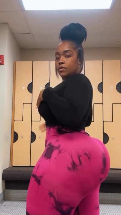 Lovely Body Shape