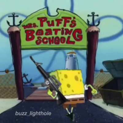 Mrs. puff