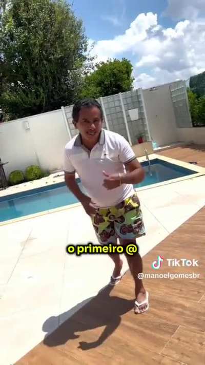 Ucê tá maluco